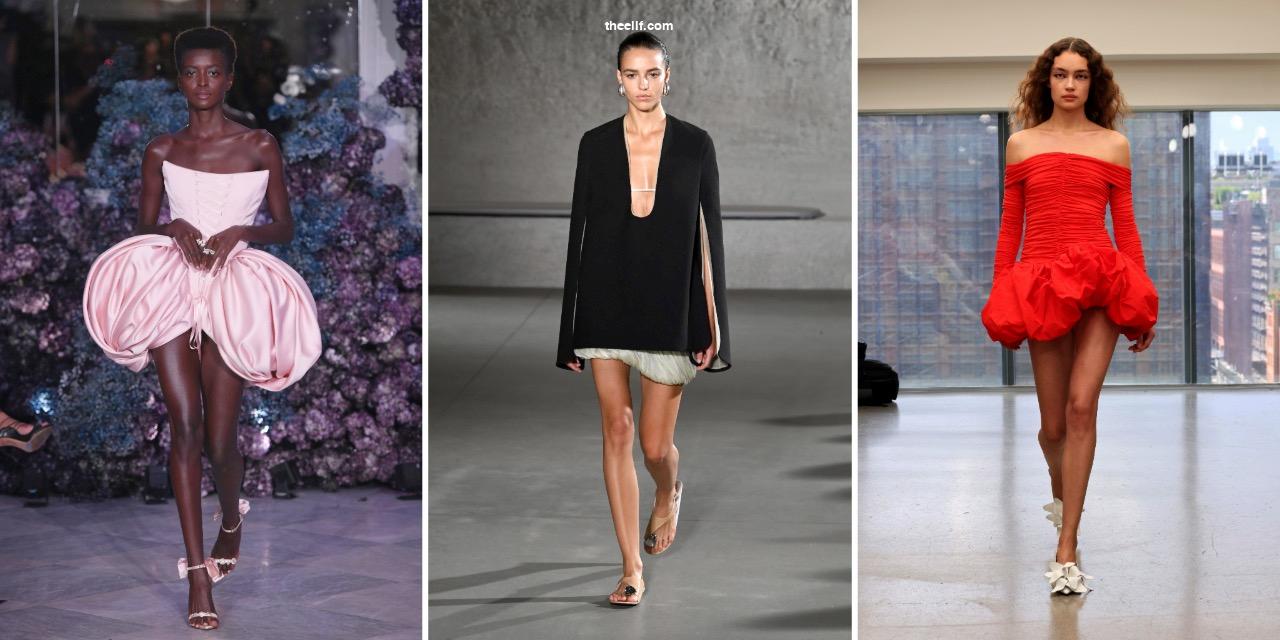 50'lerin İkonu: Balon Eteklerin Geri Dönüşü!