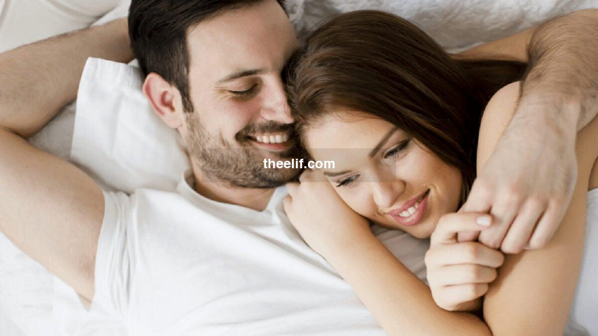 Cinsel İlişkinin Sağlığa Olan Etkileri