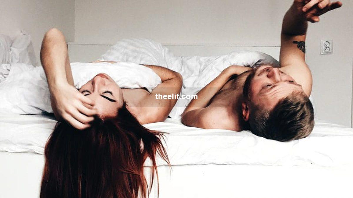 Cinsel İlişkinin Sağlığa Olan Etkileri