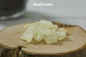 Damla Sakızının Faydaları