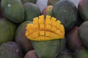 Mango Kabuğunun Faydaları