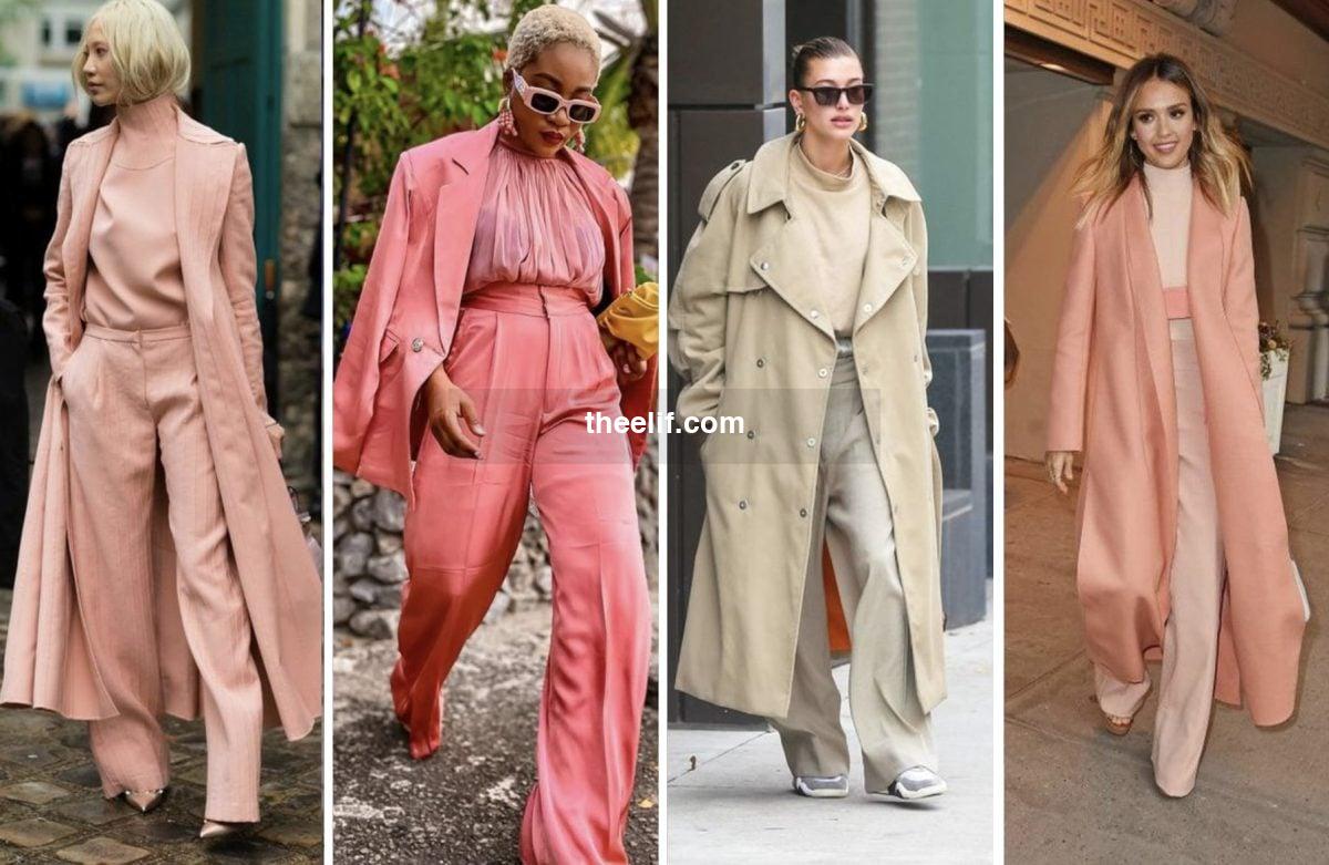 Monokrom Giyim Tarzı: Sadelik ve Şıklığın Buluşması