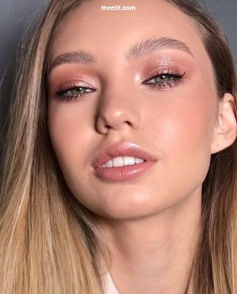 Mat Yaz Makyajı İçin İpuçları