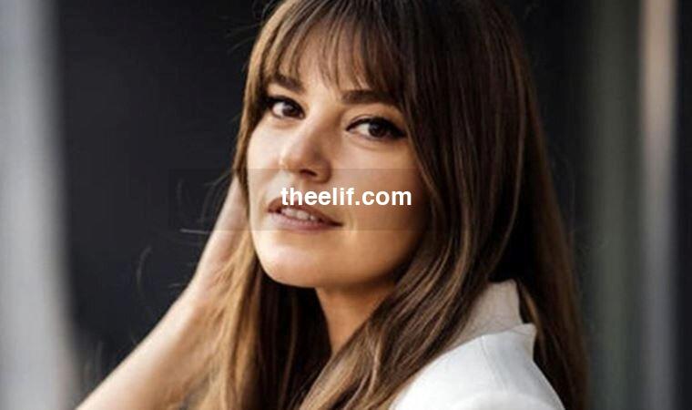 Aslı Enver ve Kızı Mavi