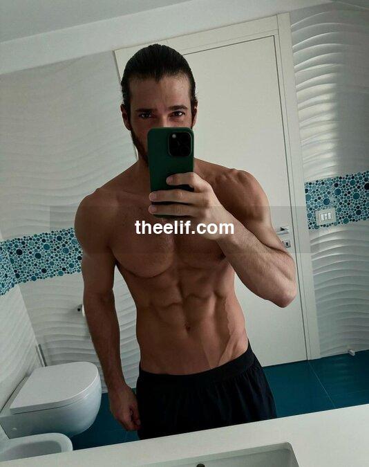 Can Yaman'ın Son Durumu