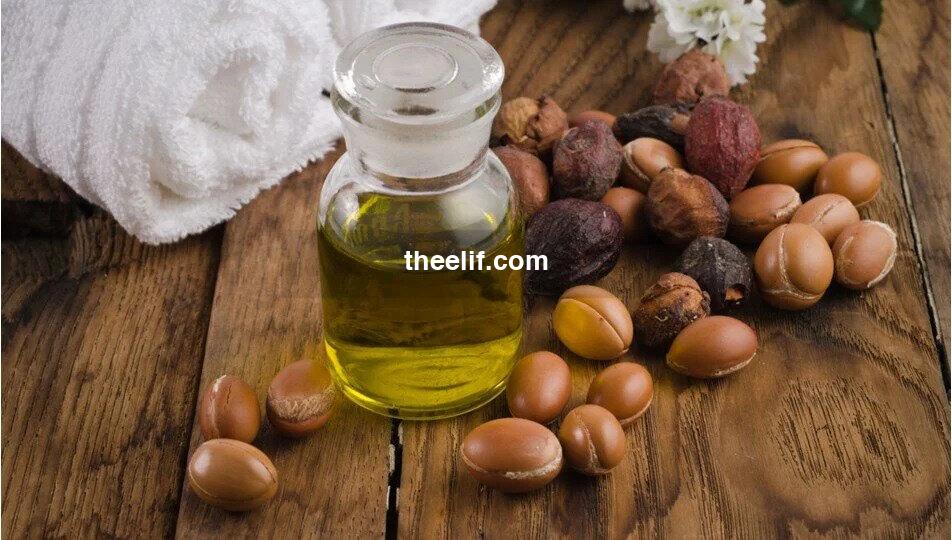 Göz Altı Morlukları İçin Doğal Çözümler