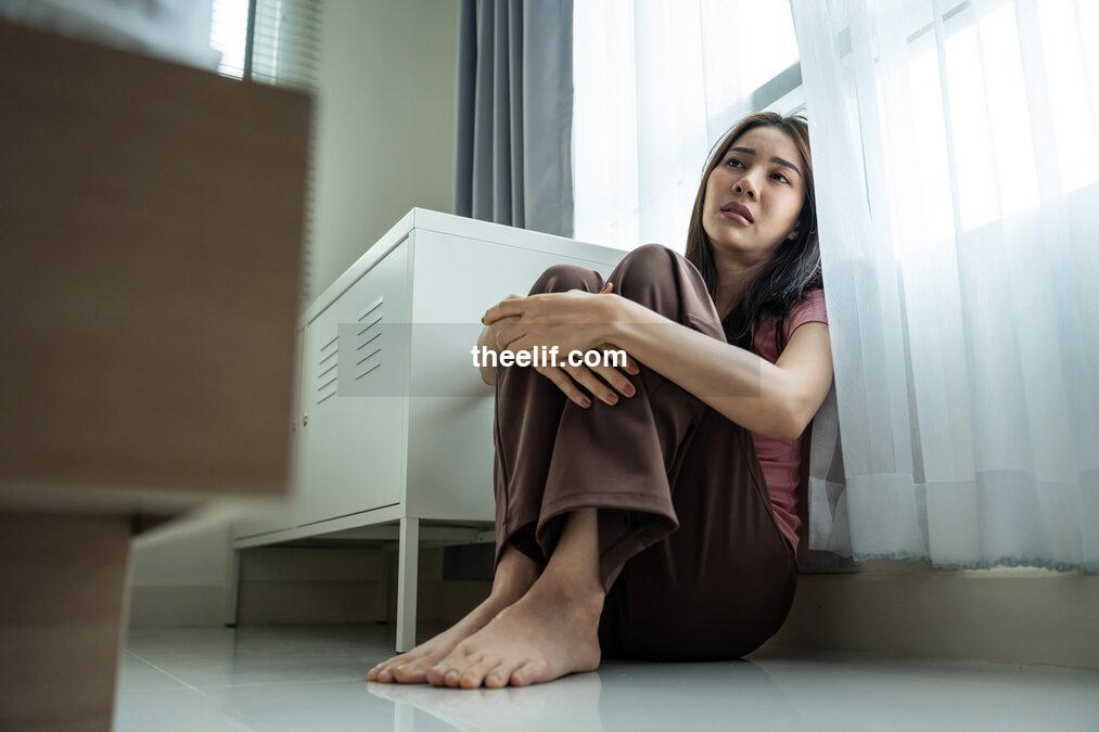 Hikikomori Belirtileri