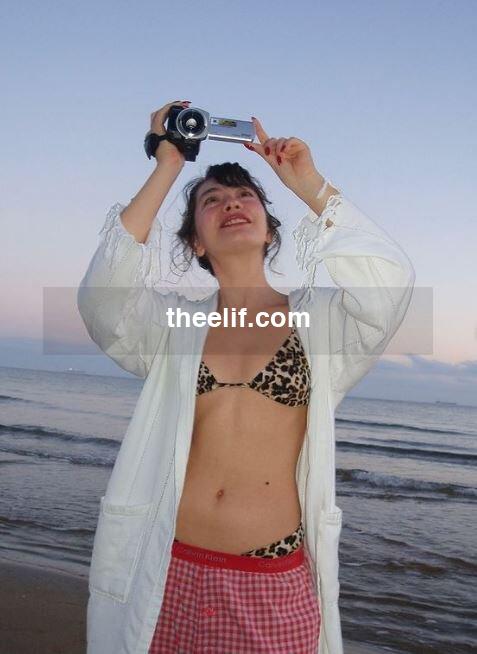 Neslihan Atagül: Doğal ve Sadelikten Yana