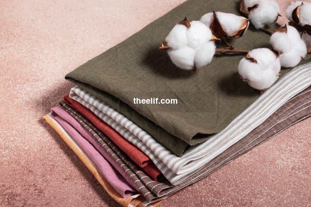 Yaz Aylarında Doğru Kumaş Seçimi Nasıl Yapılmalı?