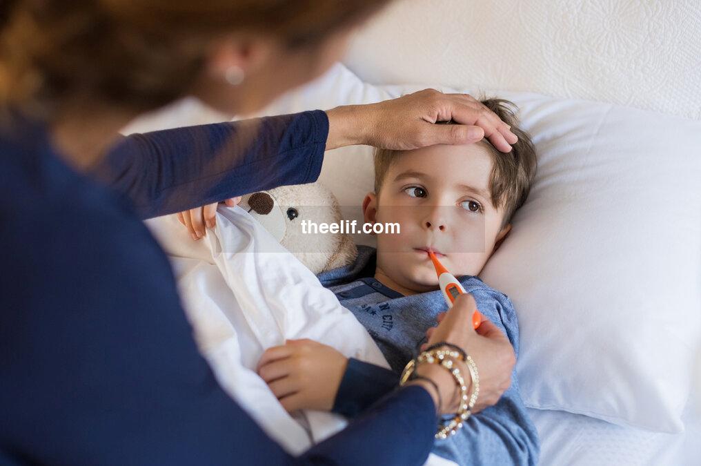 Çocuk Sağlığı İçin Yaz Aylarında Dikkat Edilmesi Gerekenler
