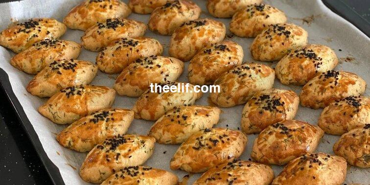 Hamurun Hazırlanması: